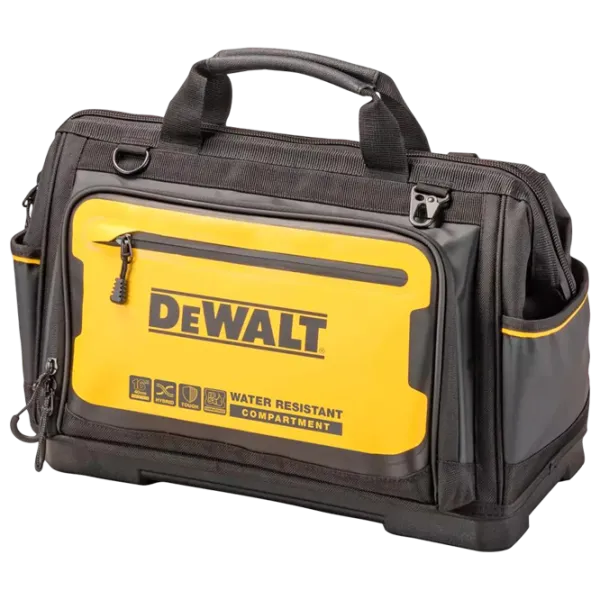 Сумка для инструментов Dewalt TSTAK Pro 16  Нейлон photo 1 Сумка для инструментов Dewalt TSTAK Pro 16  Нейлон photo 1