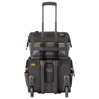 Сумка для инструментов Dewalt TSTAK Pro 16 Нейлон photo 4