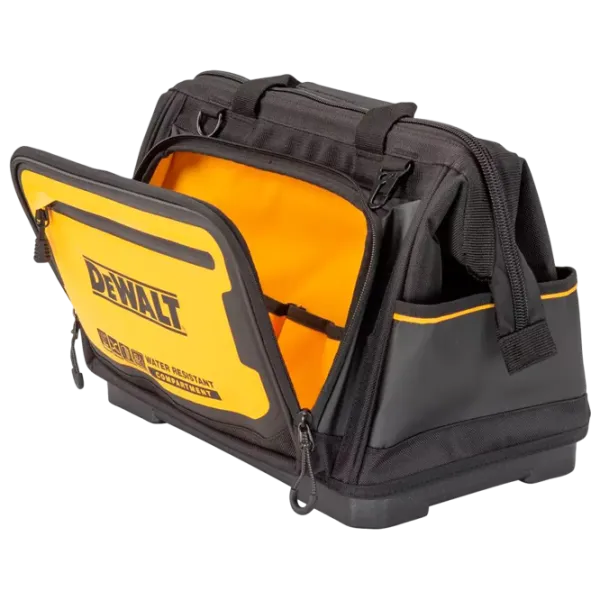 Сумка для инструментов Dewalt TSTAK Pro 16  Нейлон photo 6 Сумка для инструментов Dewalt TSTAK Pro 16  Нейлон photo 6