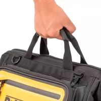 Сумка для инструментов Dewalt TSTAK Pro 16 Нейлон photo 7