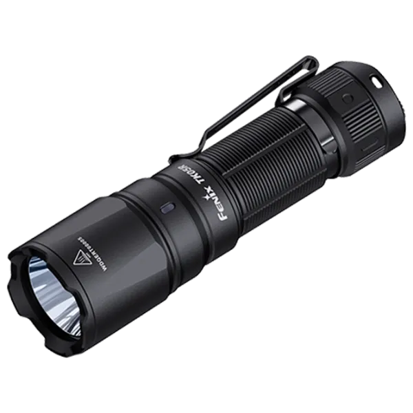 Lanternă Fenix TK05R Black photo 1