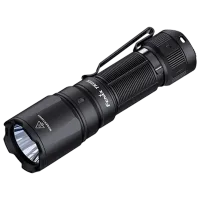 Фонарик Fenix TK05R Черный