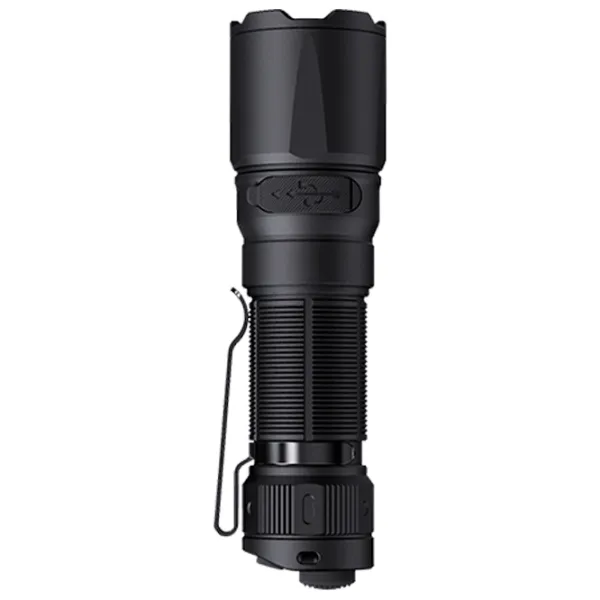 Lanternă Fenix TK05R Black photo 3