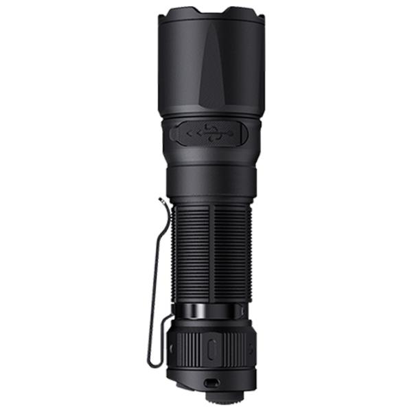 Lanternă Fenix TK05R Black photo 3