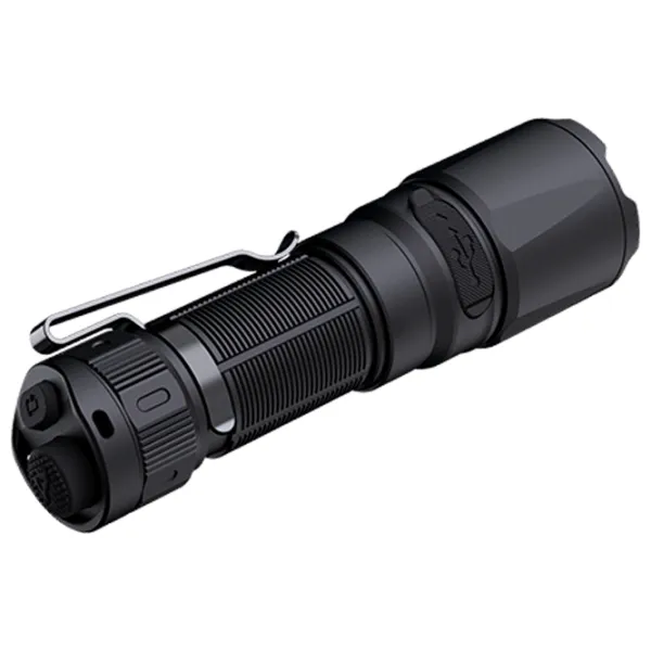 Lanternă Fenix TK05R Black photo 4