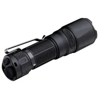 Lanternă Fenix TK05R Black photo 4
