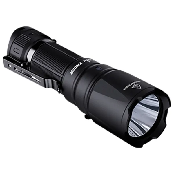 Lanternă Fenix TK05R Black photo 5