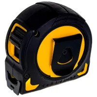 Ruletă Stanley STHT0-33566 8 m / Black photo 2