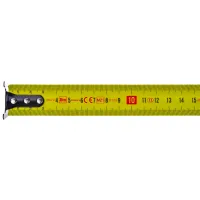 Ruletă Stanley STHT0-33566 8 m / Black photo 3