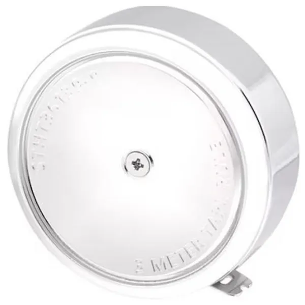 Рулетка Stanley STHT36139-0 3 м / Нержавеющая сталь photo 3