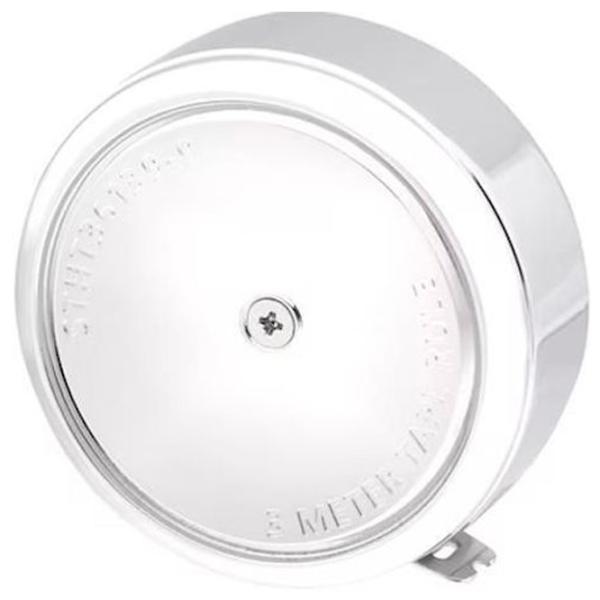 Рулетка Stanley STHT36139-0 3 м / Нержавеющая сталь photo 3