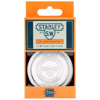 Ruletă Stanley STHT36139-0 3 m / Inox photo 4