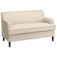 Canapea Ikea Rocksjon/Kilanda (5787409) Pîslă / Beige photo 3