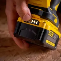 Fierăstrău pentru decupat Stanley SFMCS650M2K-QW 25 mm / Yellow photo 4