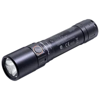 Фонарик Fenix WF30RE Черный