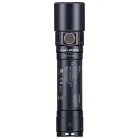 Lanternă Fenix WF30RE Black photo 2