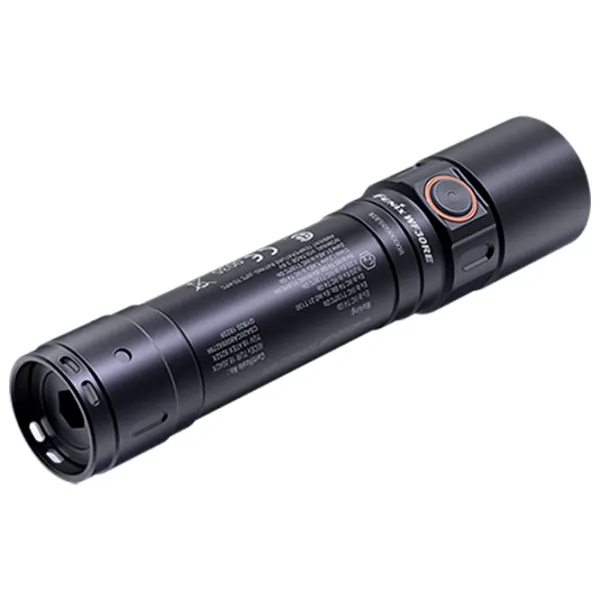 Lanternă Fenix WF30RE Black photo 3 Lanternă Fenix WF30RE Black photo 3