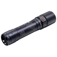 Lanternă Fenix WF30RE Black photo 3