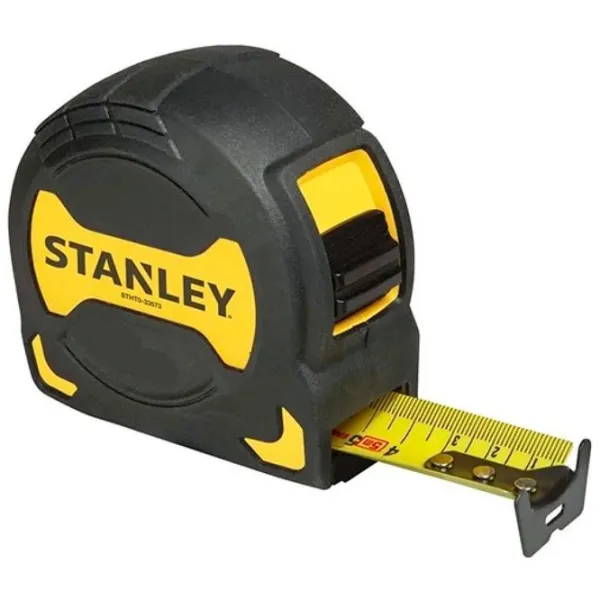 Рулетка Stanley STHT0-33561 5 м / Черный photo 1