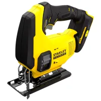 Электролобзик Stanley SFMCS600B-XJ 19 мм / Желтый