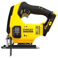 Fierăstrău pentru decupat Stanley SFMCS600B-XJ 19 mm / Yellow photo 3