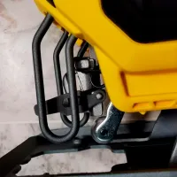 Fierăstrău pentru decupat Stanley SFMCS600B-XJ 19 mm / Yellow photo 4