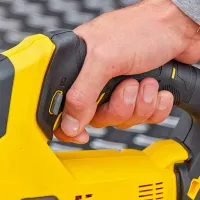 Fierăstrău pentru decupat Stanley SFMCS600B-XJ 19 mm / Yellow photo 5
