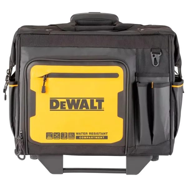 Geantă pentru scule Dewalt DWST60107-1  Nylon photo 1