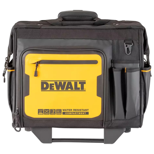 Geantă pentru scule Dewalt DWST60107-1  Nylon photo 1