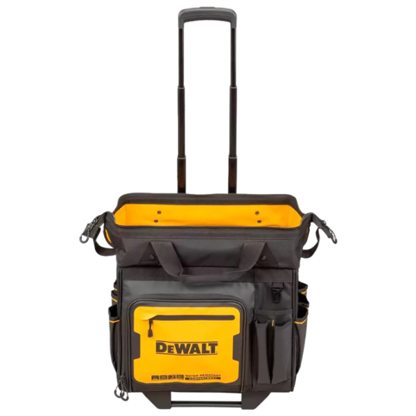 Geantă pentru scule Dewalt DWST60107-1  Nylon photo 3