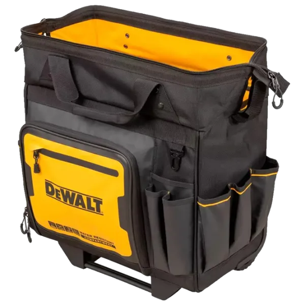 Geantă pentru scule Dewalt DWST60107-1  Nylon photo 5