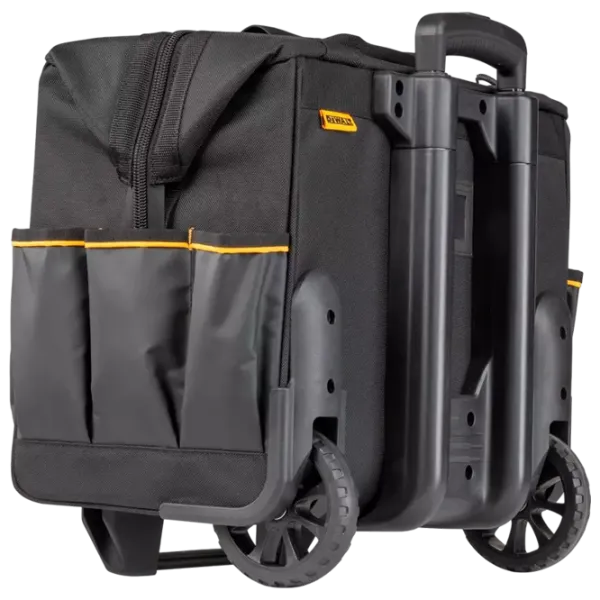 Geantă pentru scule Dewalt DWST60107-1  Nylon photo 7