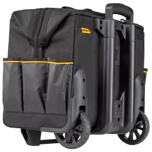 Geantă pentru scule Dewalt DWST60107-1  Nylon photo 7