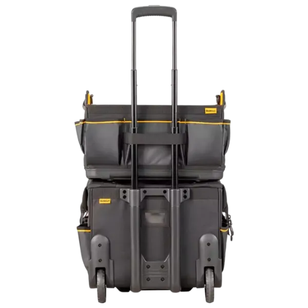 Geantă pentru scule Dewalt DWST60107-1  Nylon photo 8