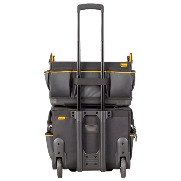 Geantă pentru scule Dewalt DWST60107-1  Nylon photo 8
