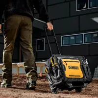Geantă pentru scule Dewalt DWST60107-1 Nylon photo 10