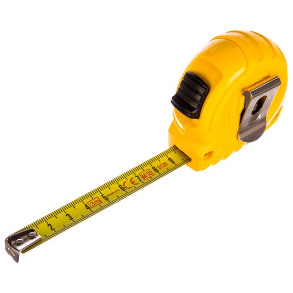 Ruletă Stanley 1-30-487 3 m / Yellow photo 3