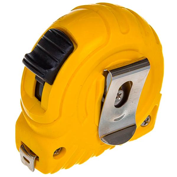 Ruletă Stanley 1-30-487 3 m / Yellow photo 4