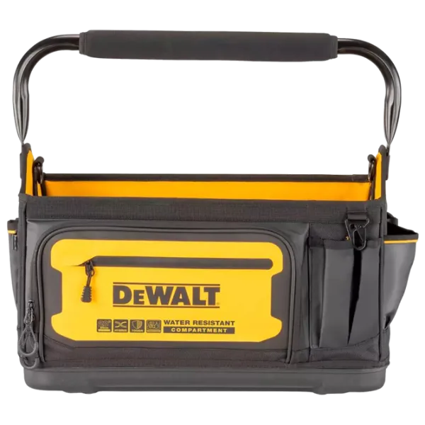 Сумка для инструментов Dewalt DWST60106-1  Нейлон photo 1 Сумка для инструментов Dewalt DWST60106-1  Нейлон photo 1