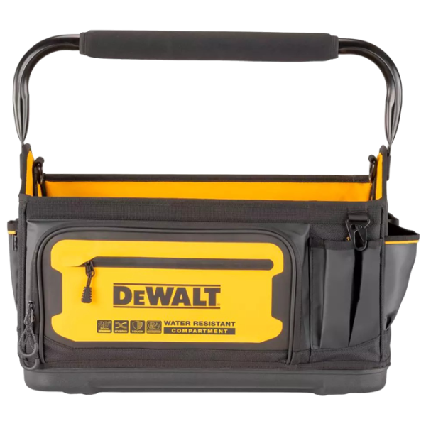 Сумка для инструментов Dewalt DWST60106-1  Нейлон photo 1 Сумка для инструментов Dewalt DWST60106-1  Нейлон photo 1