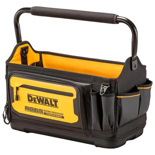 Сумка для инструментов Dewalt DWST60106-1  Нейлон photo 2 Сумка для инструментов Dewalt DWST60106-1  Нейлон photo 2