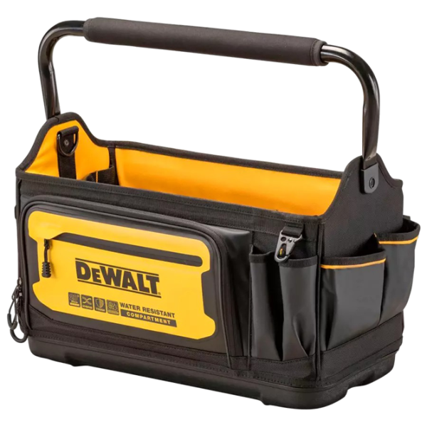 Сумка для инструментов Dewalt DWST60106-1  Нейлон photo 2 Сумка для инструментов Dewalt DWST60106-1  Нейлон photo 2