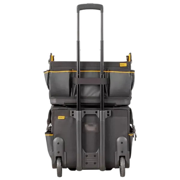 Сумка для инструментов Dewalt DWST60106-1  Нейлон photo 4 Сумка для инструментов Dewalt DWST60106-1  Нейлон photo 4