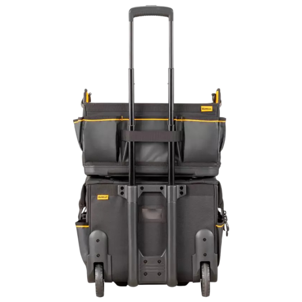 Сумка для инструментов Dewalt DWST60106-1  Нейлон photo 4 Сумка для инструментов Dewalt DWST60106-1  Нейлон photo 4