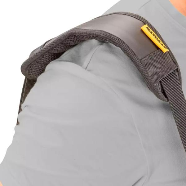 Сумка для инструментов Dewalt DWST60106-1  Нейлон photo 6 Сумка для инструментов Dewalt DWST60106-1  Нейлон photo 6