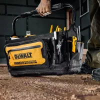 Сумка для инструментов Dewalt DWST60106-1 Нейлон photo 7