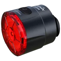 Велосипедные фонари Fenix BC06R Черный