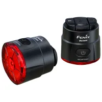 Lumini de bicicletă Fenix BC06R Black photo 2