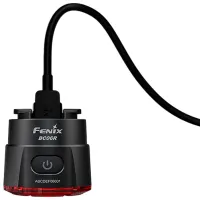 Lumini de bicicletă Fenix BC06R Black photo 3