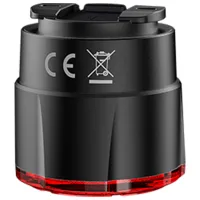 Lumini de bicicletă Fenix BC06R Black photo 4